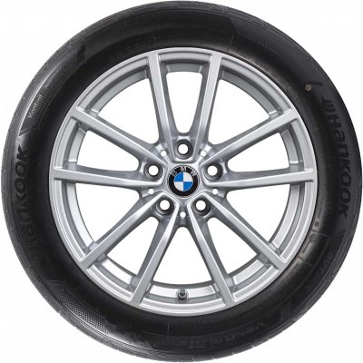 BMW Wheel 36112462640 - 36116883520