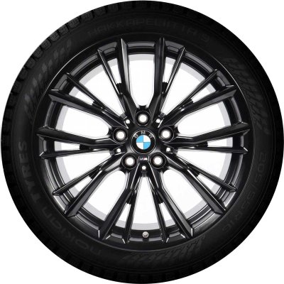 BMW Wheel 36112463404 - 36116885305