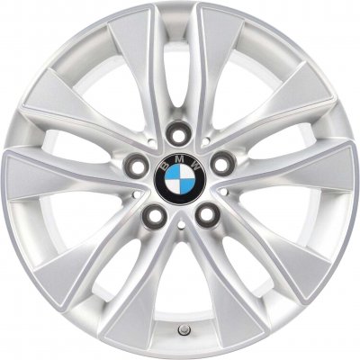 BMW Wheel 36116868377