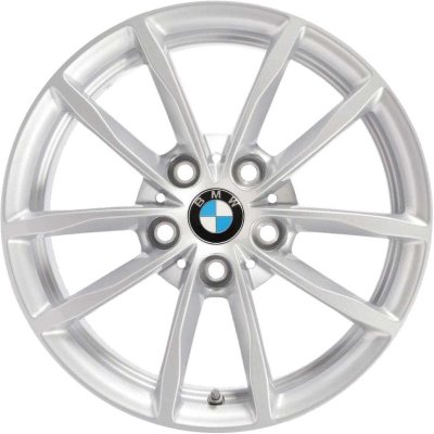 BMW Wheel 36116856079