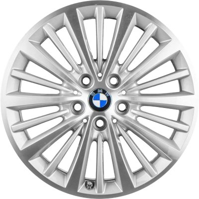 BMW Wheel 36116881440