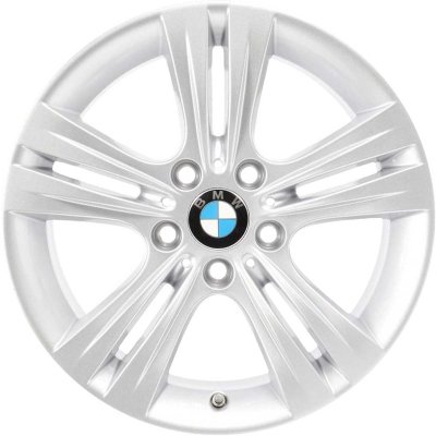 BMW Wheel 36116796239