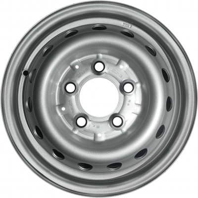 Mercedes Wheel A9034011402 - A9034010802