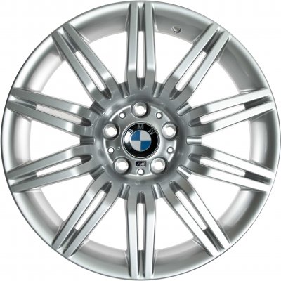 BMW Wheel 36118036948