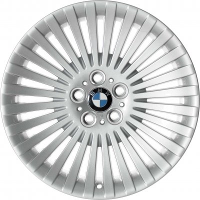 BMW Wheel 36116767394 and 36116767395
