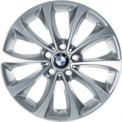 BMW Wheel 36116857665