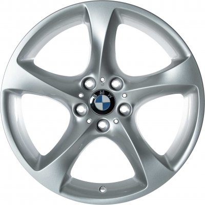 BMW Wheel 36116785002 and 36116785003