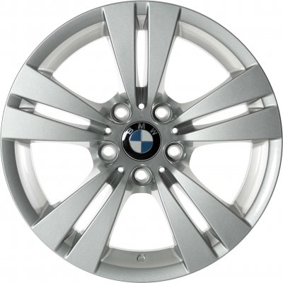 BMW Wheel 36116783284