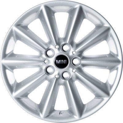 MINI Wheel 36116856045