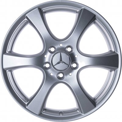 Mercedes Wheel B6647440864 - A1694011402