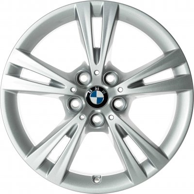 BMW Wheel 36116856064