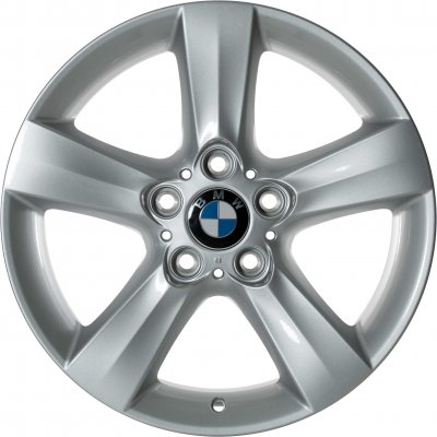 BMW Wheel 36116758987
