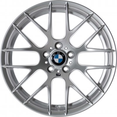 BMW Wheel 36112284055 and 36112284060
