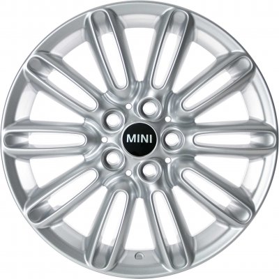 MINI Wheel 36116856099