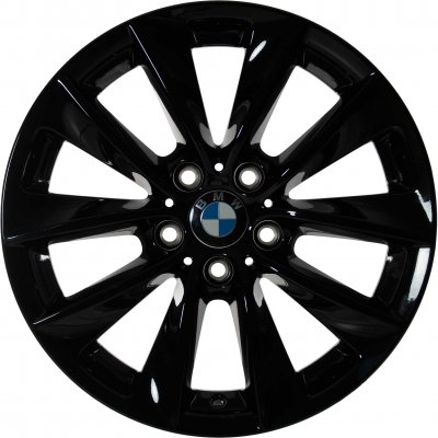 BMW Wheel 36116867131