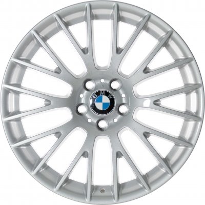 BMW Wheel 36116792594 and 36116792595