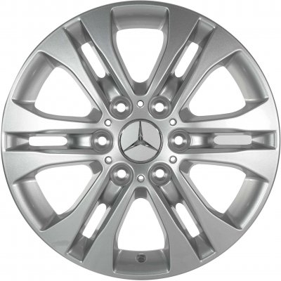 Mercedes Wheel A90740128007X45