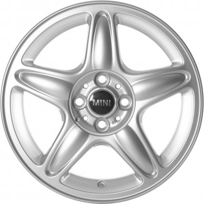 MINI Wheel 36116769409