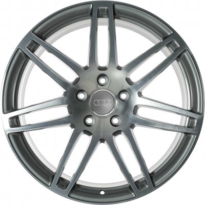 Audi Wheel 4L0601025L