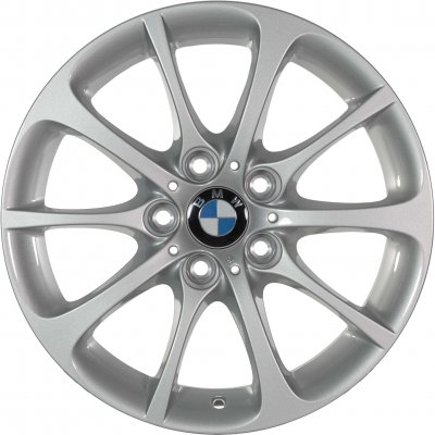 BMW Wheel 36116771157
