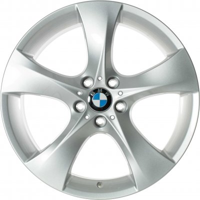 BMW Wheel 36116792000 and 36116792001