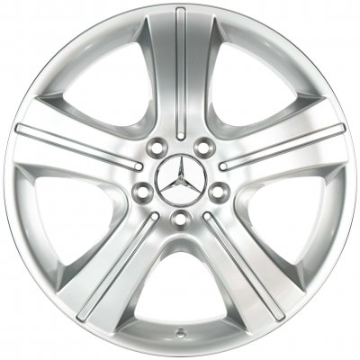 Mercedes Wheel B6647429764 - A1644011502