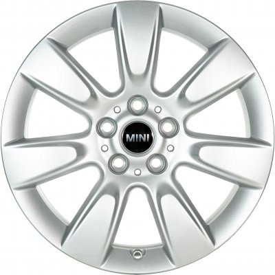 MINI Wheel 36116868276