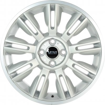 MINI Wheel 36116799229