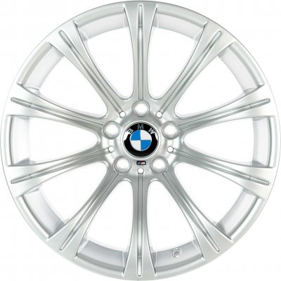 BMW Wheel 36117834625 and 36112283460