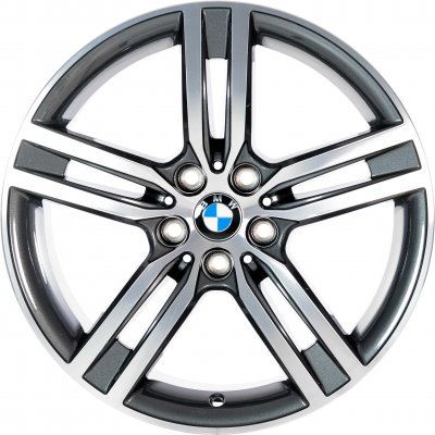 BMW Wheel 36116894842