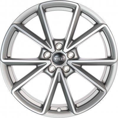 Audi Wheel 8W0601025EA