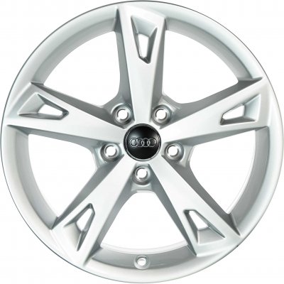 Audi Wheel 8W0601025F