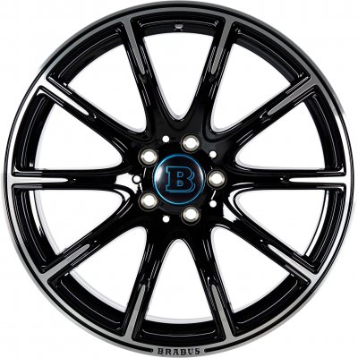 Brabus Wheel Z1285950