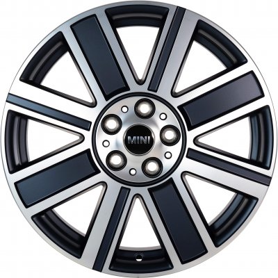MINI Wheel 36116888078
