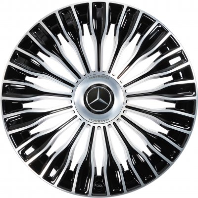 Mercedes Wheel A22340144007X23