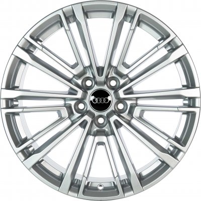 Audi Wheel 8W0601025CC