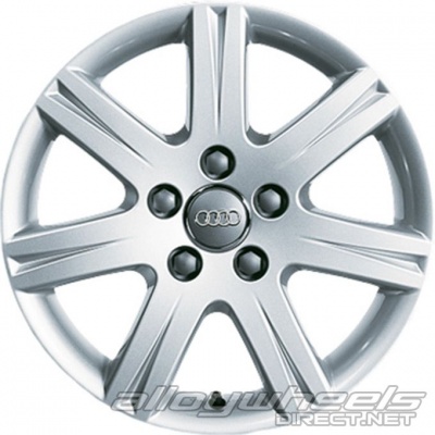 Audi Wheel 4L0071498G8Z8