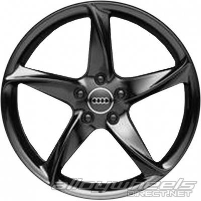 Audi Wheel 8J0071499AAX1