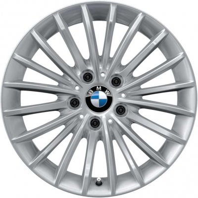 BMW Wheel 36116796241