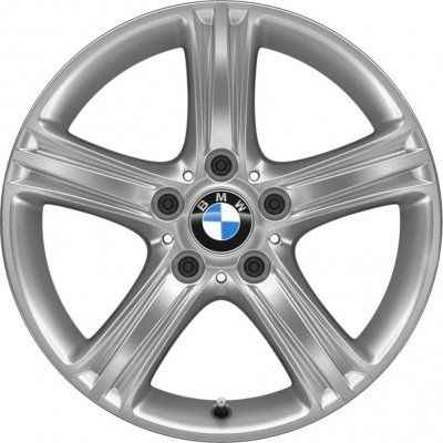 BMW Wheel 36116796242