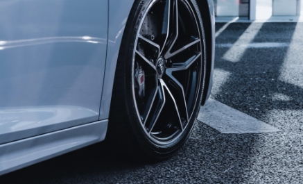 Mercedes Maybach Alloys - Alloy Wheels Direct