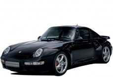 911-993 Turbo