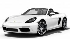 718 Boxster (982)