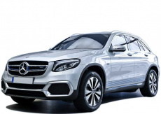 GLC Class N253 F-Cell Off-Roader