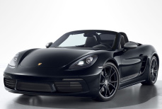 718 Boxster T (982)