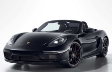 718 Boxster GTS 4.0 (982)