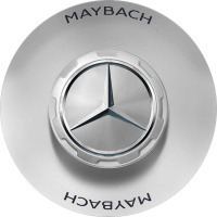Genuine Mercedes-Maybach Centre Large Cap