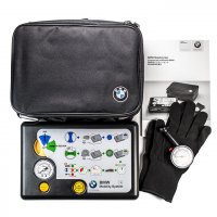 BMW Mobility Kit