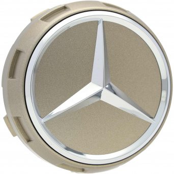 Genuine Mercedes-Benz Alloy Wheel Centre Cap B66470203 Original 