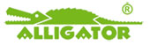 Alligator TPMS logo